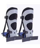 Buy Adjustable Night Splint | Orthopedic Sleeping Boot for Heel Spur & Foot Pain Relief | Men & Women | International Shipping - Buy Online on GoSupps.com