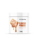 Buy Premium Vegan Taste Powder | Calorie-Reduced Flavor Powder Zero 200g | Better Nutrition Salted Caramel - Enhance Your Meals! - Buy Online on GoSupps.com