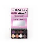 Buy The Balm Petal To The Metal Eyeshadow - Shift Into Neutral 30g | International Shipping Available - Buy Online on GoSupps.com