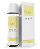 Organic Belly Oil for Moms | Maternity Stretch Mark Oil | Prevent, Heal & Remove Stretch Marks | Safe for Pregnancy | Dermatologist Recommended - Buy Online on GoSupps.com