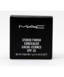 MAC Studio Finish SPF35 Concealer NC42 7g - Full Coverage Formula - Buy Online on GoSupps.com