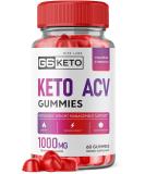 G6 Keto Gummies - ACV Weight Loss Supplement (60 Gummies) - Buy Online on GoSupps.com