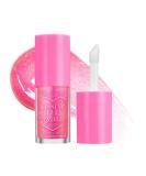 Too Faced Kissing Jelly Lip Oil Gloss 03 Bubblegum - Nourishing Lip Care | Shop Internationally - Buy Online on GoSupps.com