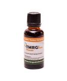 Power Enhanced Strength Vocal Cord Remedy - 100% Natural Herbal Voice Supplement (30ml) - TMRG Drops for Professionals | International Shipping Available - Buy Online on GoSupps.com