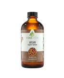 VINEVIDA Argan Carrier Oil 4 oz - Pure & Undiluted Argan Oil for DIY Candles & Soap Making - Skin Safe Bulk Candle Oil Scent - Buy Online on GoSupps.com