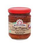 Delizie Di Calabria Pesto Calabrese 6.35 oz (180g) - Buy Online on GoSupps.com