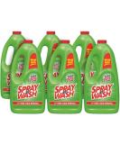 Resolve Spray n Wash Stain Remover Refill - 360 fl oz | Powerful Laundry Treatment for Tough Stains | International Shipping Available - Buy Online on GoSupps.com