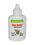 Quantum Sting Soothe - Fast Relief for Insect Bites and Stings - Buy Online on GoSupps.com