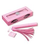 Jeffree Star Approved Mascara - Black | Long-Lasting & Volumizing - Buy Online on GoSupps.com
