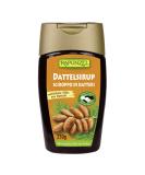 Rapunzel Organic Date Syrup HIH - Pack of 2 (250g Each) - Premium Natural Sweetener for International Shipping - Buy Online on GoSupps.com