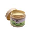 Pure Beef Tallow Skin Balm | Anti-Aging Grass Fed Tallow & Bovine Collagen | Organic Beauty Balm Made in USA - Buy Online on GoSupps.com