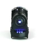 300 ml Cute Train Diffuser for Essential Oils | Aromatherapy Humidifier with Remote Control | Best Small Diffuser for Cool Fog - Buy Online on GoSupps.com