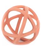 Shop BPA-Free Food Grade Silicone Baby Toy Grasping Toy & Teething Ring | Safe & Fun for Infants - Buy Online on GoSupps.com