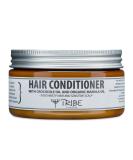 Tribe Skincare Hair Conditioner with Crocodile Oil and Organic Marula Oil - Hydrating Formula for Thirsty Hair and Sensitive Scalp - Buy Online on GoSupps.com