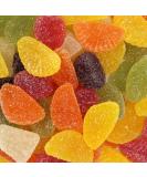 Fruit Jellies 500g Sweet Pouch - Buy Online on GoSupps.com