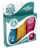 Magic Brush Classic Edition - Set of 3 in Presentation Box - Buy Online on GoSupps.com