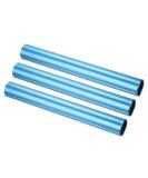 PATIKIL Aluminum Relay Track Batons - Blue Athletics Race Sticks for Outdoor Sports - Buy Online on GoSupps.com