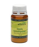 Premium Stevia Extract Powder 15g - Natural Sweetener | Buy Online Worldwide - Buy Online on GoSupps.com