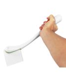 KMINA - Long Reach Comfort Wipe Toilet Aid for Disabled and Elderly, Bottom Buddy Wiping Tool - Buy Online on GoSupps.com