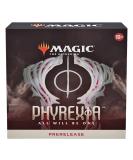 MTG Prerelease Kit - Phyrexia All Will Be One | 6 Packs, Promos, Dice - Buy Online on GoSupps.com