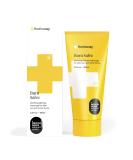 FIRST HONEY Burn Salve with Aloe Vera & Manuka Honey | Natural Remedy for Sunburn & Minor Burns | 3.3 fl oz - Buy Online on GoSupps.com