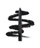 LAURA GELLER NEW YORK Kajal Longwear Kohl Eyeliner Pencil with Caffeine  Smooth & Blendable Makeup  Deep Black - Buy Online on GoSupps.com