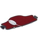 Buy Beurer HK 55 Easyfix Multifunctional Heating Pad - International Shipping Available - Buy Online on GoSupps.com