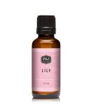 P&J Trading Lily Essential Oil 30ml | Premium Fragrance Oil for Candle Making Soap Diffuser & Aromatherapy - International Shipping Available - Buy Online on GoSupps.com