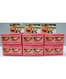 ISME Rasyan Herbal Clove Toothpaste - 6 Box Set | Anti-Bacterial Bad Breath & Tooth Decay Relief | International Shipping Available - Buy Online on GoSupps.com