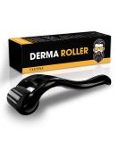 540 Titanium Derma Roller - Microneedling Tool for Home Use | Best Skin Care Solution for Men & Women - Buy Online on GoSupps.com