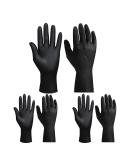 VOVCIG Hair Dye Gloves - Professional Coloring Accessories for Hair Salon - 1/3/6 Pairs - Buy Online on GoSupps.com