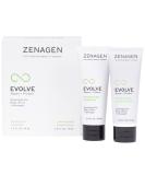 Buy Zenagen Evolve Repair Duo Kit | Best Hair Repair Solution | 2.5 fl. oz - International Shipping - Buy Online on GoSupps.com
