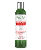 Saw Palmetto & Cayenne Shampoo - Alopecia Prevention, DHT Blocker | Doctor Developed | Sulfate-Free | 2018 Formula - Buy Online on GoSupps.com