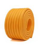 Multifunctional Edge & Corner Guard Baby Safety Bumper - 2m (Yellow) | M2cbridge DIY - Buy Online on GoSupps.com