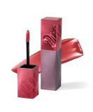 Urban Decay Vice Lip Bond - Glossy Liquid Lipstick - Long-Lasting Full Coverage - Smudge-Proof & Water-Resistant - High Shine Finish - 0.14 Fl. Oz (PDA Medium Brick Nude) - Buy Online on GoSupps.com