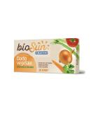 Buy S.Martino BioSun Organic Vegetable Stock Cubes - 1 Pack (100g) | International Shipping Available - Buy Online on GoSupps.com