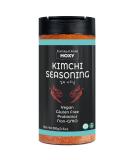 HOXY Journey of Korea Kimchi Seasoning Mix 3.5 oz - ORIGINAL Spicy Seasoning Mix  Rich in Probiotics  Vegan  Gluten Free  NON- GMO  BBQ Dry Rub for Chicken  Pork  Seafood & Vegetables (3.5Oz (Pack of 1)) - Buy Online on GoSupps.com