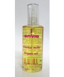 Cristal Milk Argan Oil 100 ml - Enhance Your Skin & Hair | Envie International Shipping - Buy Online on GoSupps.com