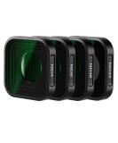 NEEWER 4 Pack ND Filter Kit for GoPro Hero 11/10/9 - ND4/ND8/ND16/ND32 Lens Filters with HD Glass - Buy Online on GoSupps.com