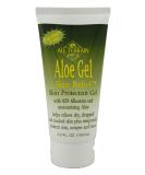 All Terrain Aloe Gel Skin Relief 5 fl oz | Soothing Hydrating Multi-Purpose | International Shipping Available - Buy Online on GoSupps.com