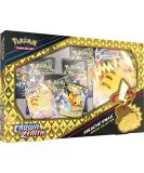 Pokemon TCG: Crown Zenith Special Collection - Pikachu VMAX - Buy Online on GoSupps.com