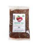 Rosehip Tea Fine Cut 100g Rose Hip Herbal Sweet tea - Buy Online on GoSupps.com