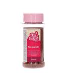 FunCakes Nonpareils Bronze: cake sprinkles great taste perfect for decorating cakes. 80 g. - Buy Online on GoSupps.com