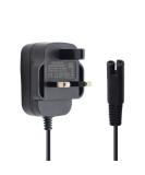 Abakoo 3V 0.1A Charger for Waterpik Water Flosser | Compatible with WP360 WP462 WP450 WF-13CD010 | Power Adapter for Waterpik Models - Buy Online on GoSupps.com