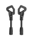 Wicked Ridge String Dampening System - Reduces String Noise & Oscillation - Compatible with Invader 400, X4, Rampage 360, Blackhawk 360, Warrior Ultra-Lite, Ranger X2, Raider 400 - Shop Now! - Buy Online on GoSupps.com
