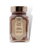 La Sultane de Saba Face Scrub - Bio Argan & Orange Blossom | 100ml - Exfoliating Glow for All Skin Types - Ship Worldwide - Buy Online on GoSupps.com