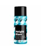 Matrix Height Riser Volumising Styling Powder - Instant Volume & Shine 7g - Buy Online on GoSupps.com