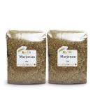 Marjoram 500g (BWFO) - Buy Online on GoSupps.com