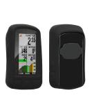 kwmobile Silicone Case for Wahoo Elemnt Roam V2 - Black Protective GPS Bicycle Cover - International Shipping Available - Buy Online on GoSupps.com