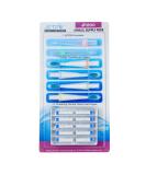 Jetpik JP200 Annual Pack - Advanced Oral Care Solution for a Bright Smile | International Shipping Available - Buy Online on GoSupps.com